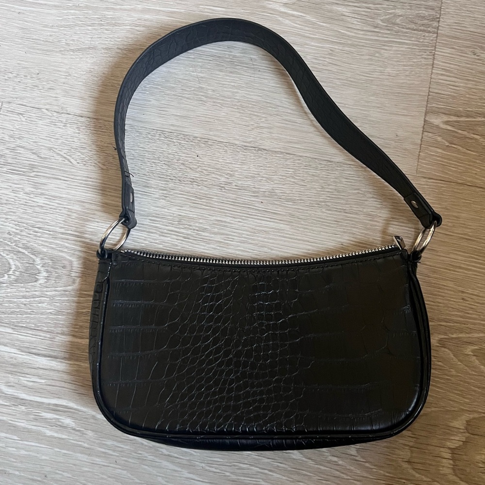 Lot of 5 crossbody bags